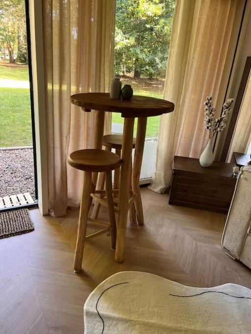 Appartement La Perle Du Parc -