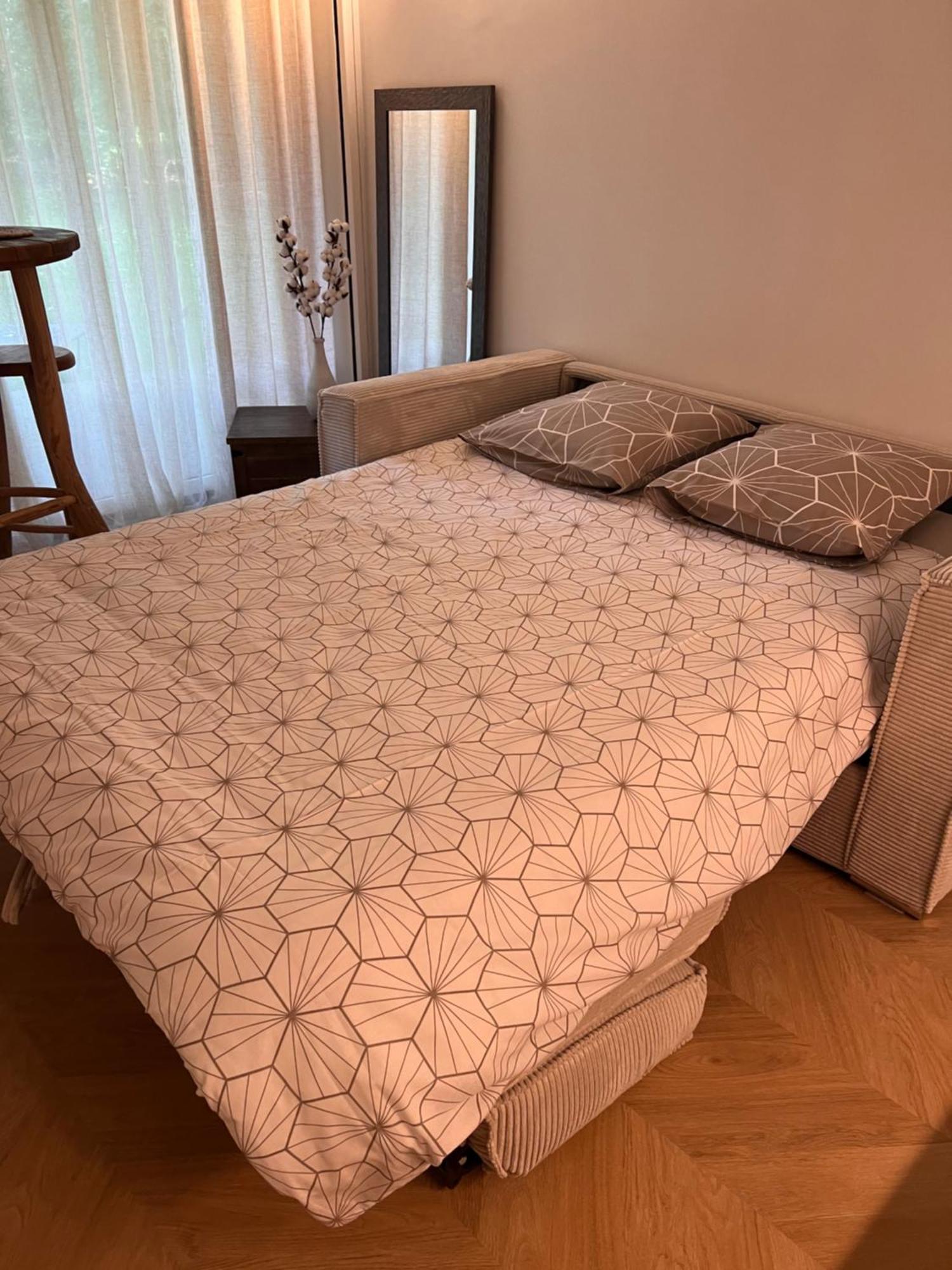 La Perle Du Parc - Appartement Rocquencourt